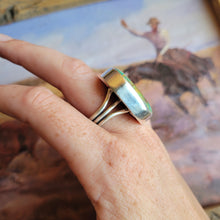 Load image into Gallery viewer, The Beth Ring - Royston