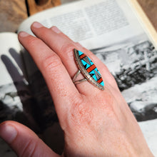 Load image into Gallery viewer, The Lucille Inlays