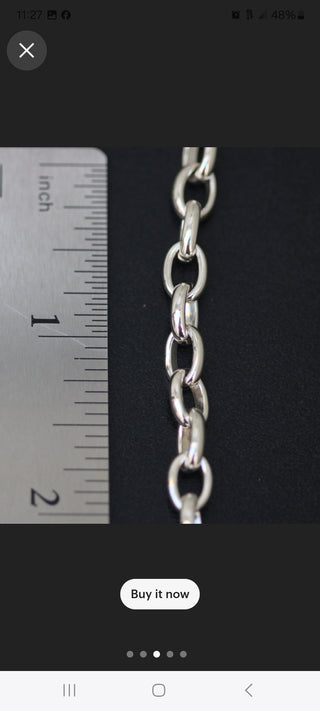The Dalli Necklace