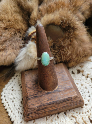 The Kacey Ring - Sonoran - Sz 7