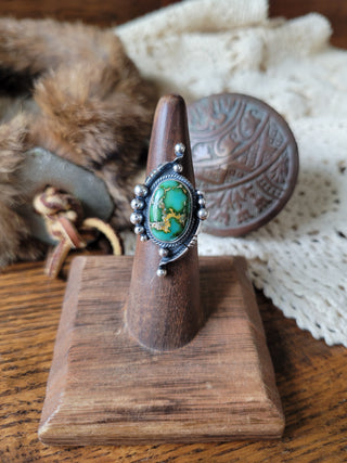 The Cori Ring - Sonoran - Sz 6