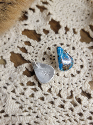 Anna Studs - Smooth Bez