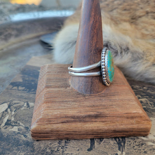 Custom Rings ×5 - Brittany