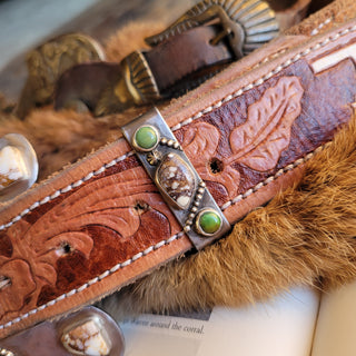 The Scottsdale Buckle