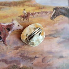 Load image into Gallery viewer, The Beth Ring - Royston