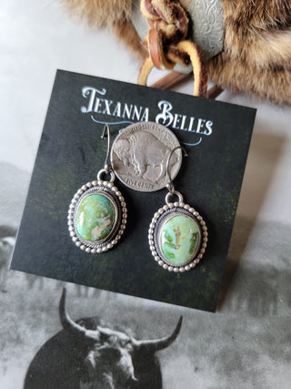 The Aurora Earrings - Sonoran