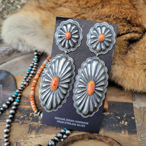 The Tiffany Conchos