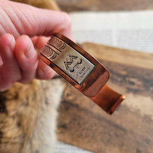 Alonzo Cuff - HEAVY