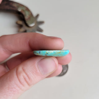 The Kimber Cabochon