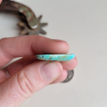 Load image into Gallery viewer, The Kimber Cabochon