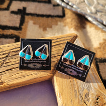 Load image into Gallery viewer, The Sue Studs