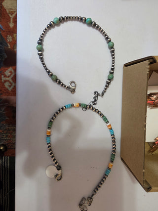 Denise - Anklet x2 (DEAL!)