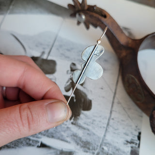 Springer Ear Pin