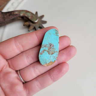 The Hazel Cabochon