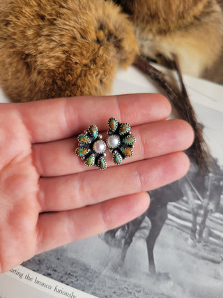 The Maisie Studs