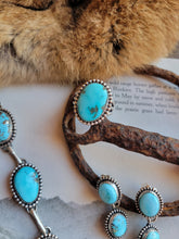 Load image into Gallery viewer, Hannah Bridal Lariat