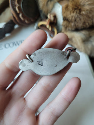 The Georgia Necklace - Sonoran