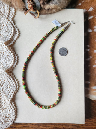 The Terri Necklace