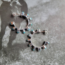 Load image into Gallery viewer, The Texanna Hoops