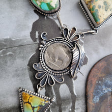 Load image into Gallery viewer, The Pawnee Lariat