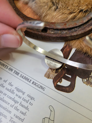 The Marie Stacker Cuff