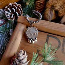 Load image into Gallery viewer, The Brandy Pendant