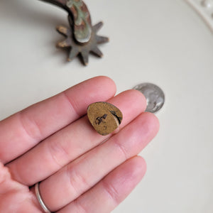 The Miles Cabochon