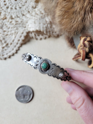 The Sinclair Cuff - Vintage