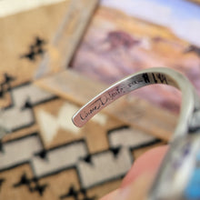 Load image into Gallery viewer, The Hadley Cuff - Golden Hills
