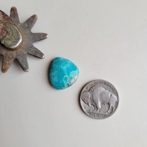 The Tex Cabochon