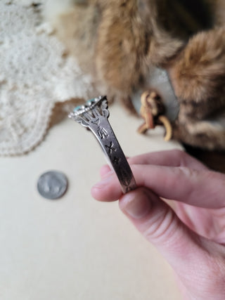 The Blackwood Cuff - Vintage