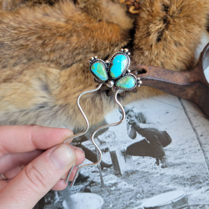 The Sage Brush Jane Fork - Leather TRADE