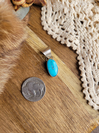 The Emma Pendant - Sonoran