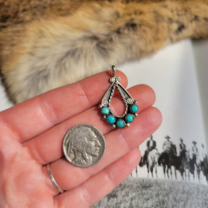 The Shay Necklace