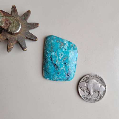 The Kay Cabochon
