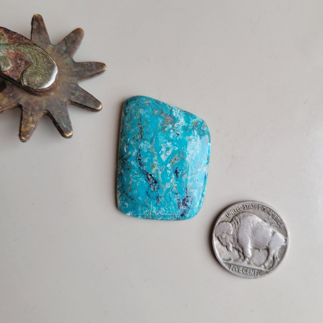 The Kay Cabochon