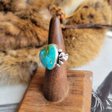Load image into Gallery viewer, Cailey Sonoran Ring - sz 6