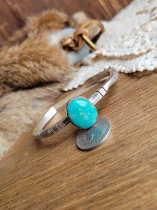 The Creek Cuff