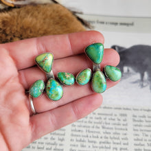 Load image into Gallery viewer, The Shelly Jacket Studs