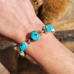 The Gus Bracelet