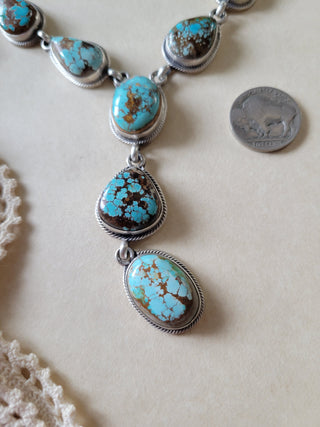The Westlyn Mixed Mine Lariat Set