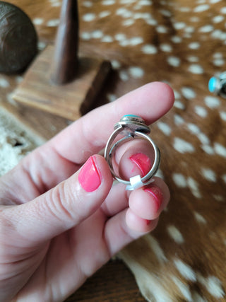 The Kincaid Rings - Adjustable - Kingman