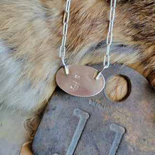 The Lili Sonoran Necklace