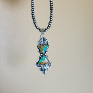 The Lauren Pendant