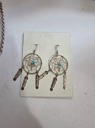 Jimin- dream catcher ears