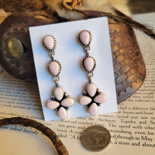 The Lucy Earrings