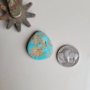 The Madi Cabochon