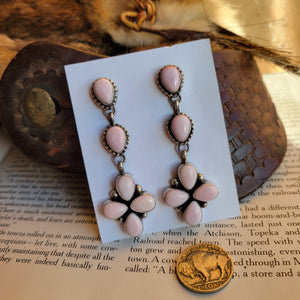 The Lucy Earrings