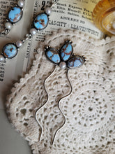 Load image into Gallery viewer, The Colleen Bridal Set - Golden Hills - RUSH