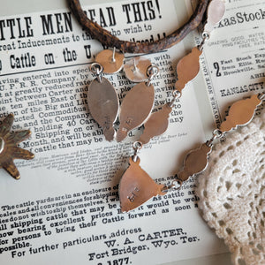 The Colleen Bridal Set - Golden Hills - RUSH